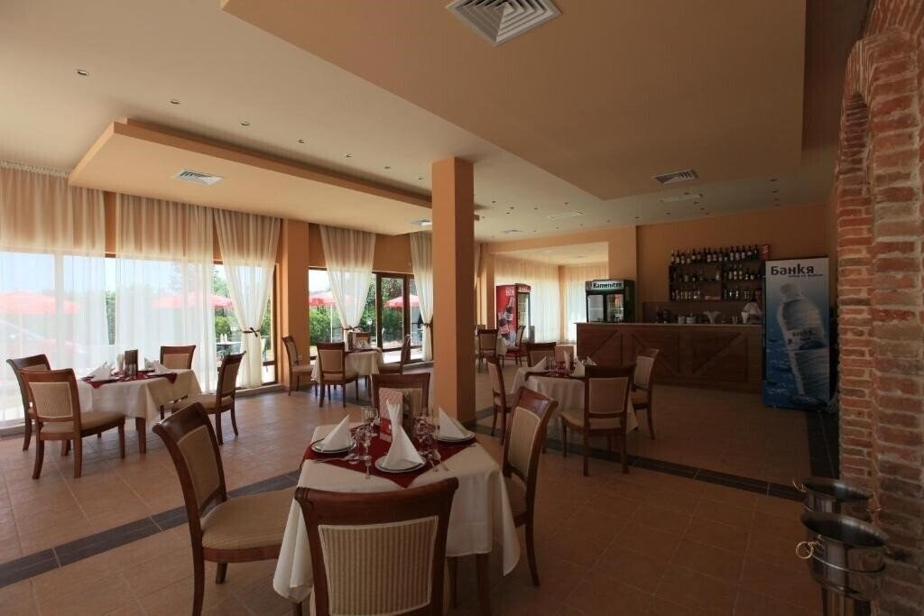 Зображення Complex Galeria 3*