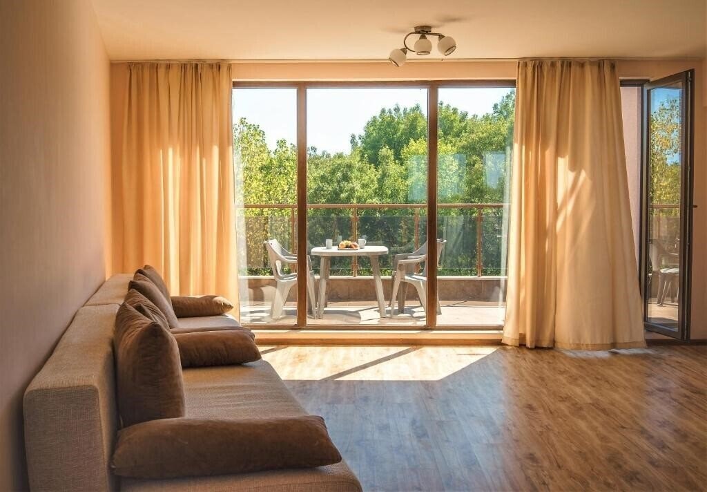 Зображення Moreto Aparthotel 3*