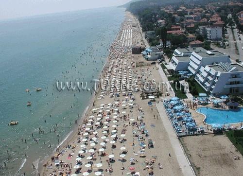 Зображення Calimera Beach 4*