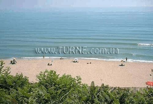 Фотографія Calimera Beach 4*