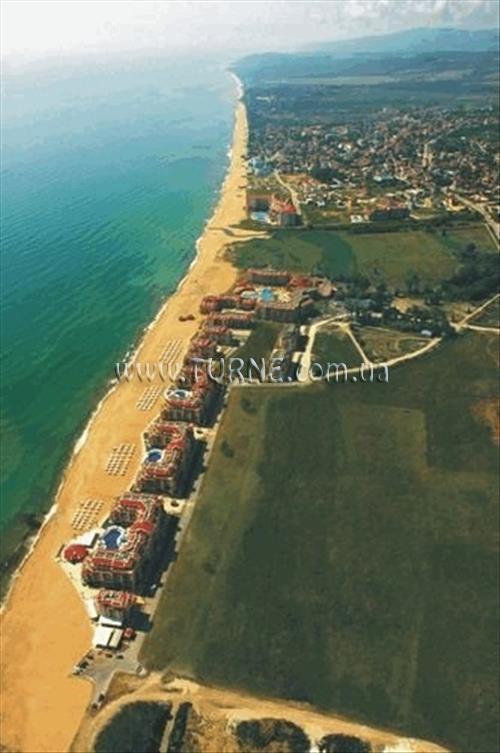 Фото Calimera Beach 4*