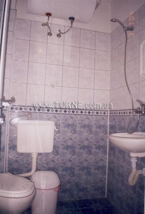 Готель Prokhlada 2*