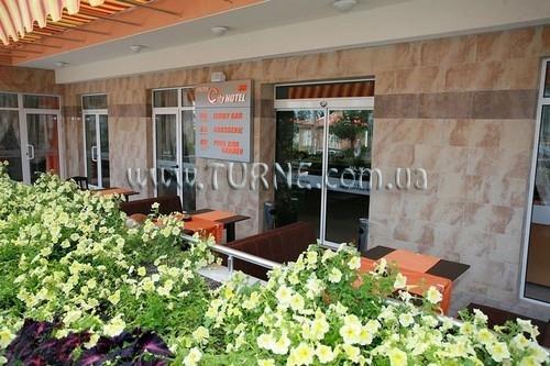 Фото Obzor City (ex. City Obzor) 3*