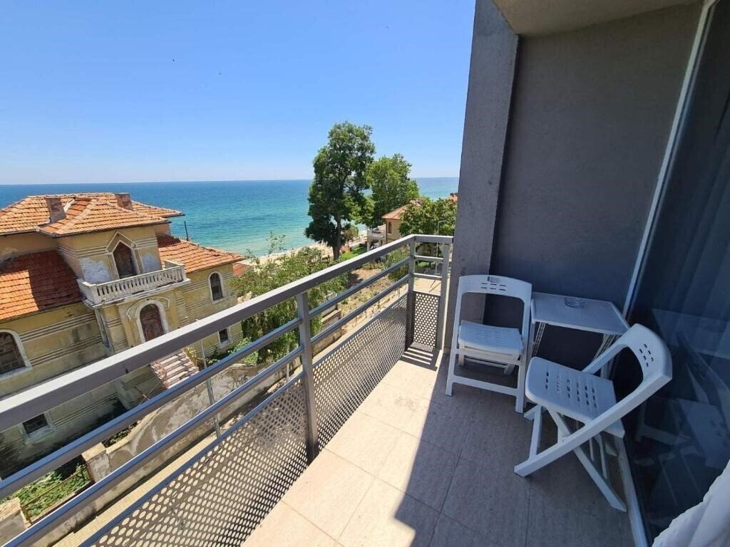 Фото Mida Obzor Hotel 3*
