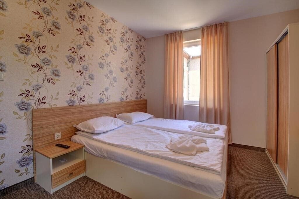 Фотографія Mida Obzor Hotel 3*
