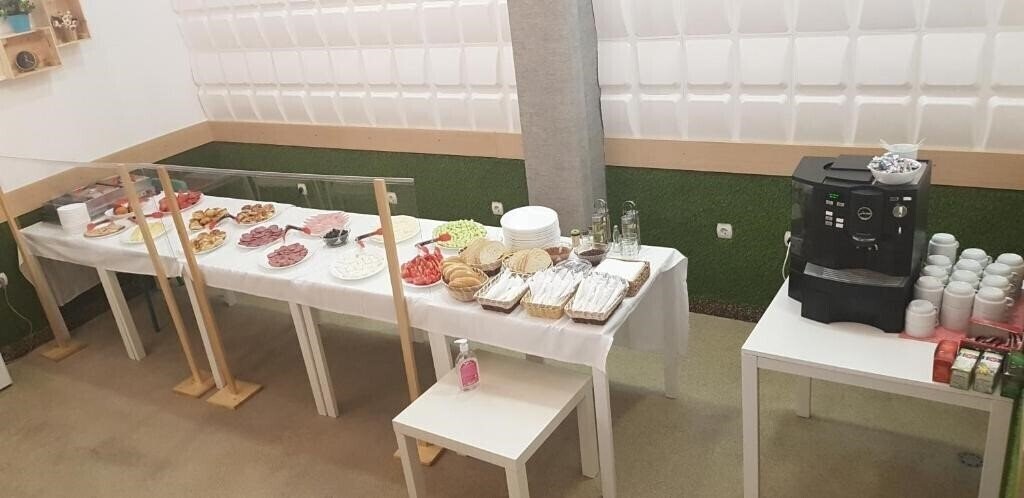 Зображення Mida Obzor Hotel 3*