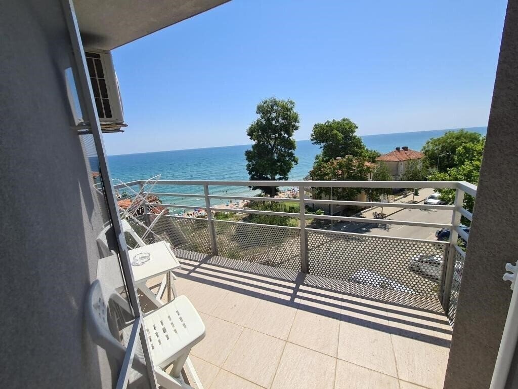 Картинка Mida Obzor Hotel 3*