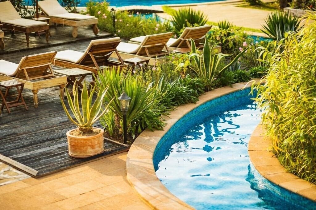 Зображення The Cliff Obzor Bay 3*