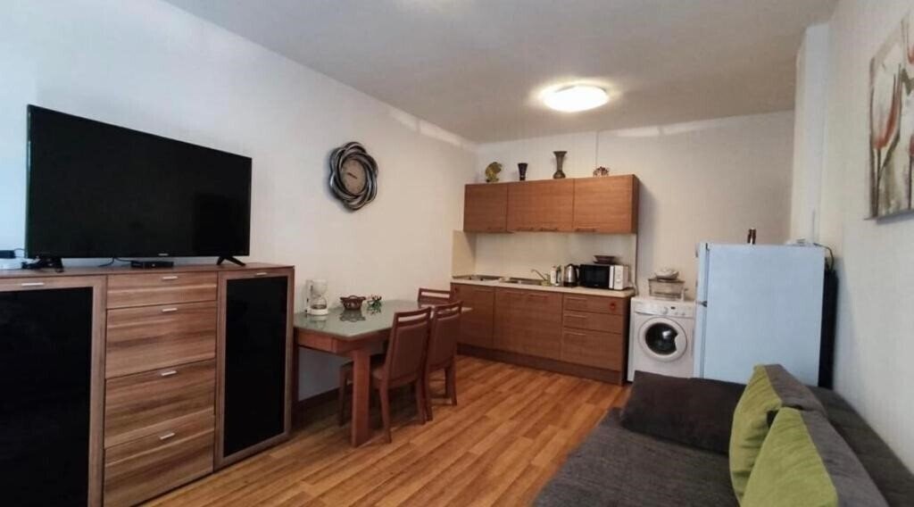 Готель Apartman Katka, Obzor 2*