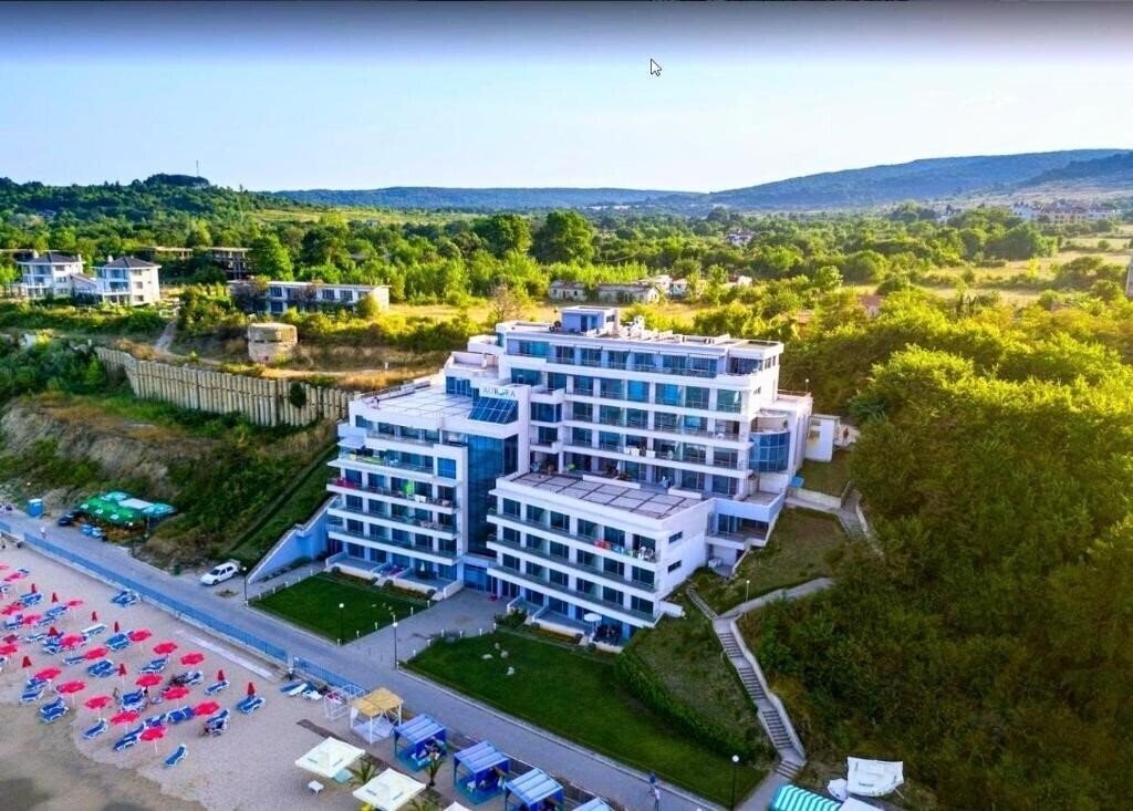 Зображення Aurora Apartments On The Beach 2*