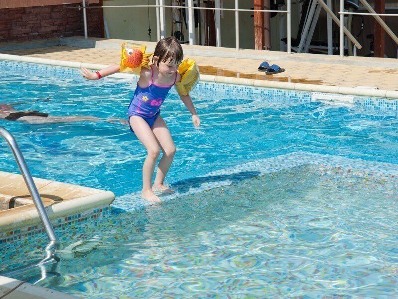 Фотографія Sofia 3*