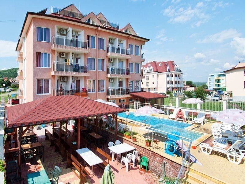 Зображення Sofia 3*