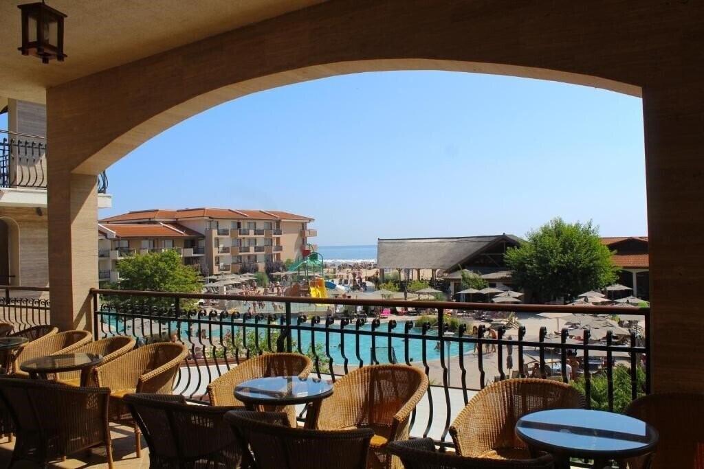 Картинка HVD Club Hotel Miramar (ex. Riu Miramar) 4*