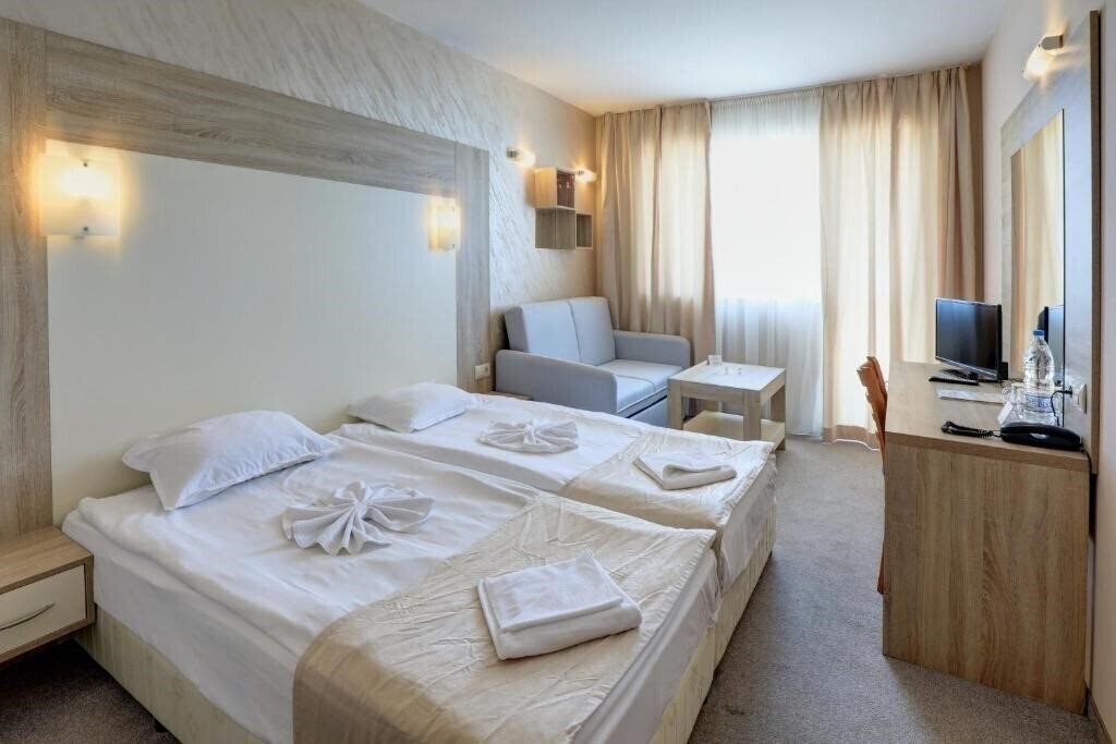 Фото Paraiso Beach 3*