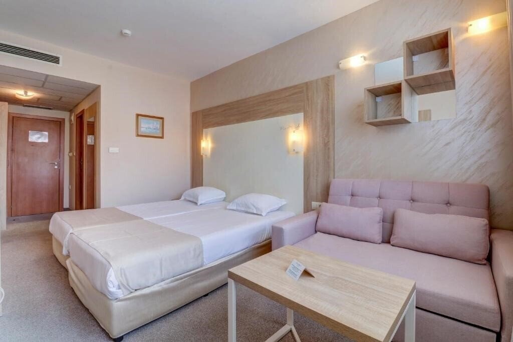 Фото Paraiso Beach 3*