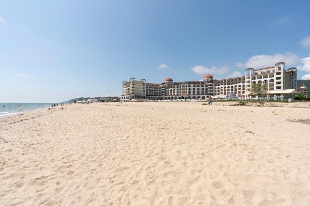 Фотографія Alua Helios Bay (ex. Riu Helios Bay) 4*