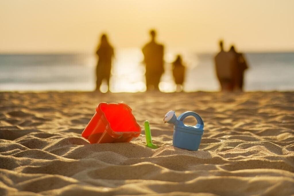 Зображення Alua Helios Bay (ex. Riu Helios Bay) 4*