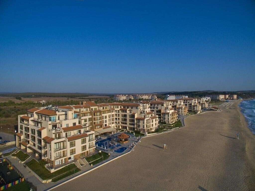 Фотографія Obzor Beach Resort 4*
