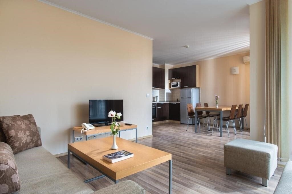 Зображення Obzor Beach Resort 4*