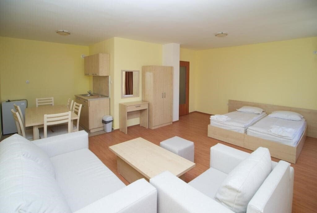 Фото Anixy 3*
