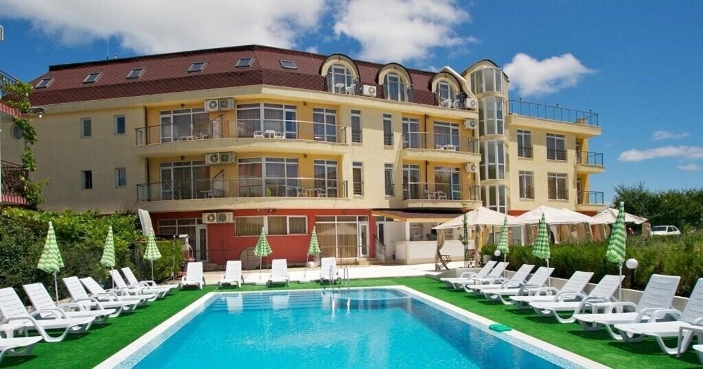 Картинка Anixy 3*