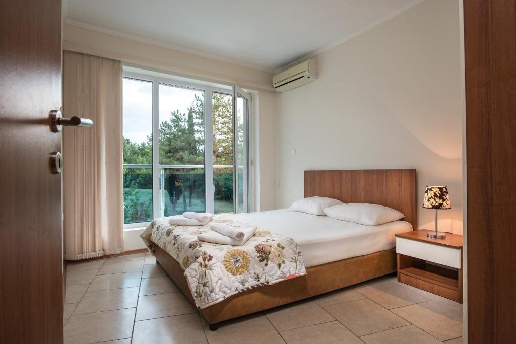 Зображення Apart Complex Aquamarine 2*