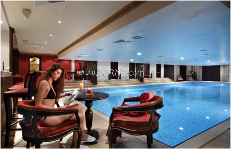 Картинка Гранд Манастира 3*