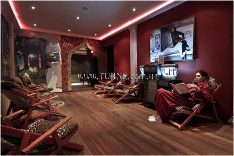 Зображення Гранд Манастира 3*