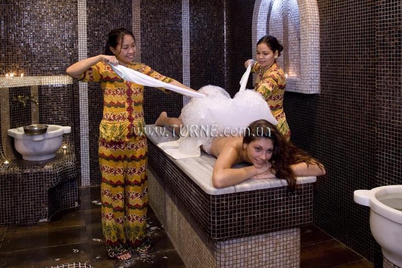 Фотографія Гранд Манастира 3*