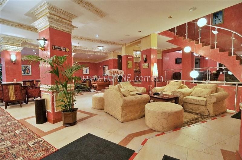 Фото Гранд Манастира 3*