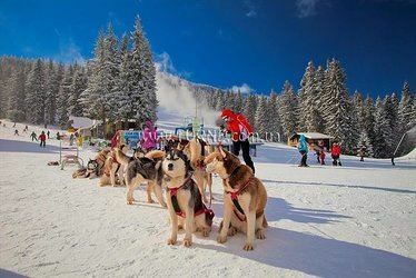 Готель Гранд Манастира 3*