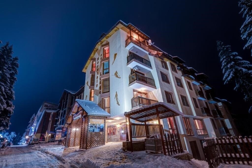 Зображення Mountain Lodge 3*