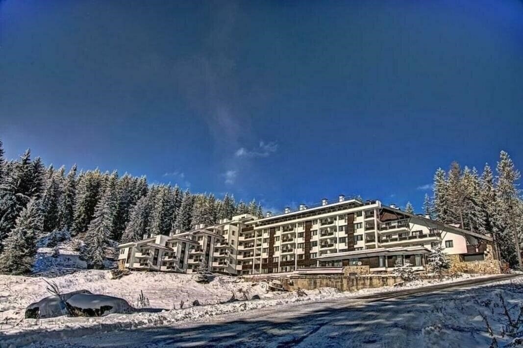 Готель Hotel Neviastata 2*