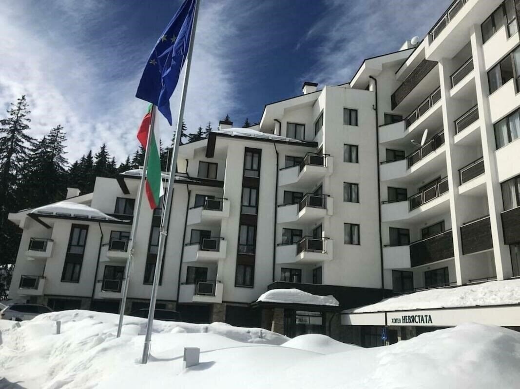 Зображення Hotel Neviastata 2*