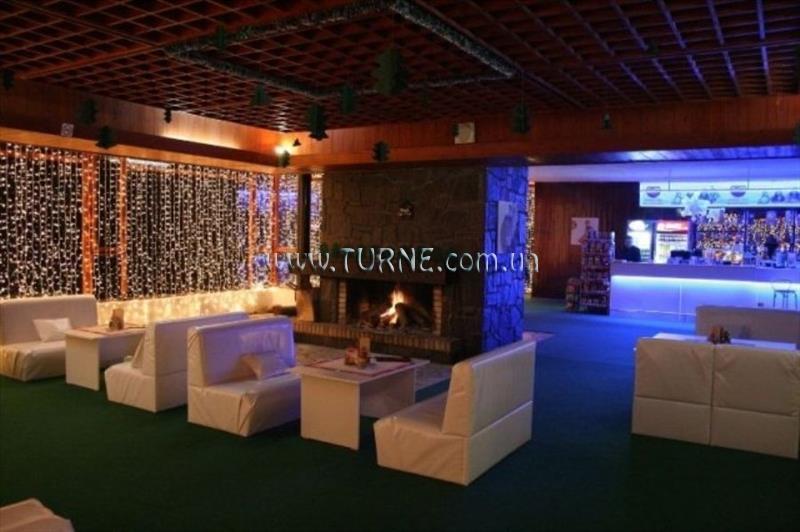 Фотографія Rozhen 1*