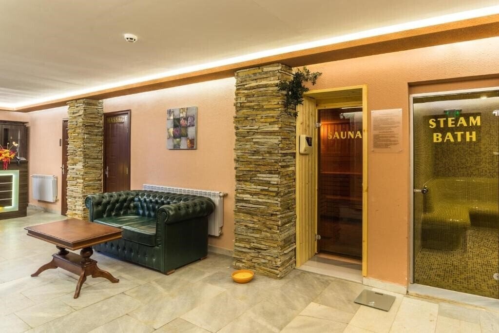 Изображение Elina Palace 4*