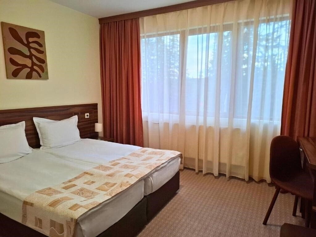 Картинка Elina Palace 4*