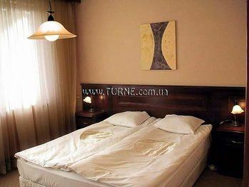 Картинка Elina Palace 4*