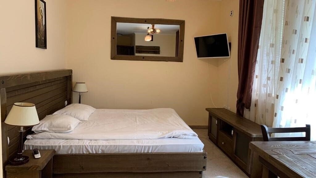 Фотографія Grand Monastery Complex (ex. Apart Hotel Grand Monastery, Grand Monastery) 4*