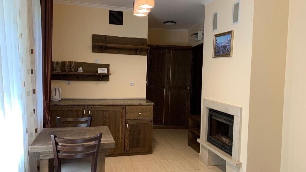 Зображення Grand Monastery Complex (ex. Apart Hotel Grand Monastery, Grand Monastery) 4*