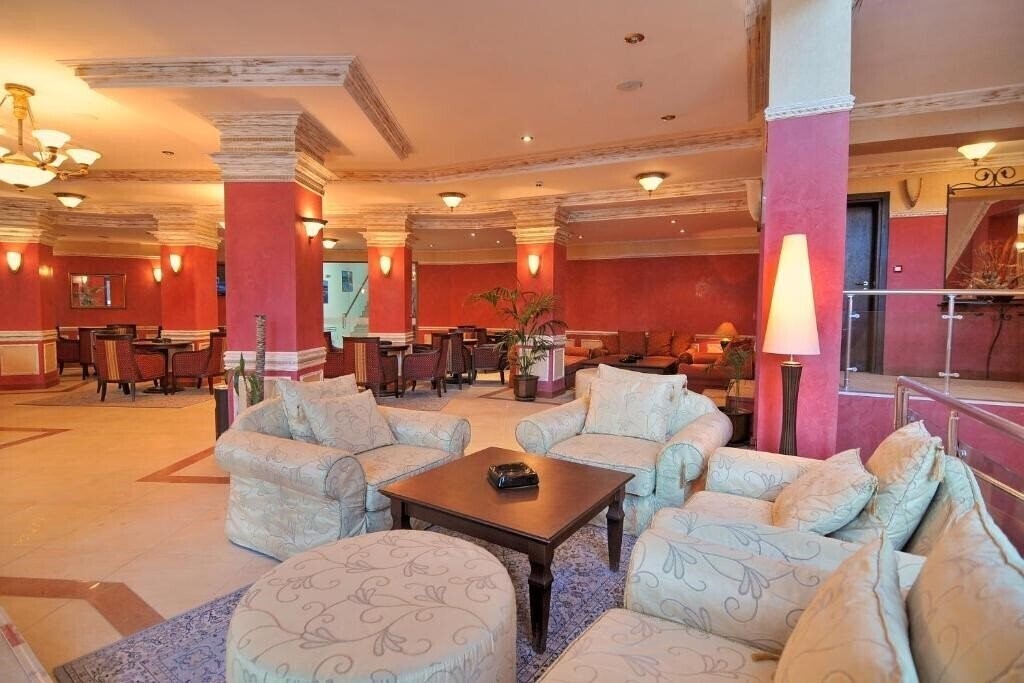 Фото Grand Monastery Complex (ex. Apart Hotel Grand Monastery, Grand Monastery) 4*