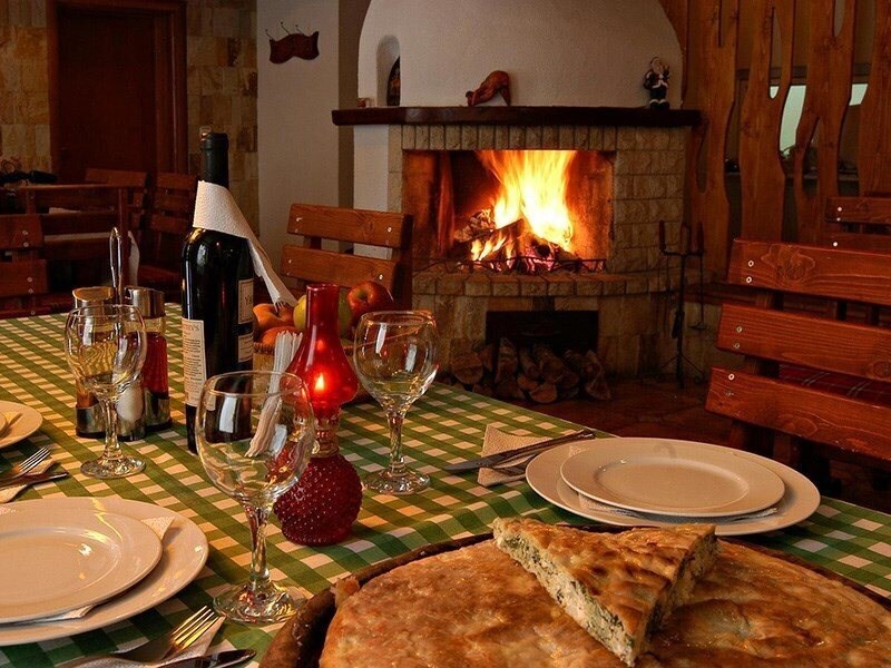 Изображение Monastery 2 Aparthotel (ex. Monastery II, Manastera 2, Manastira 2) 3*