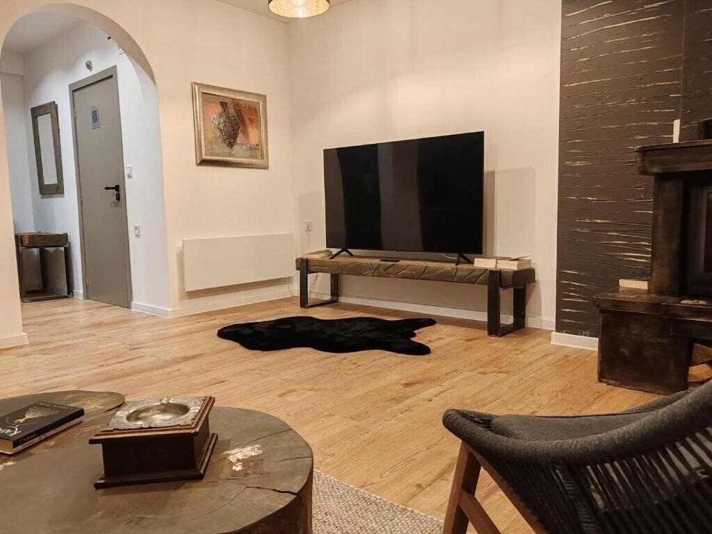 Зображення Monastery 2 Aparthotel 3*