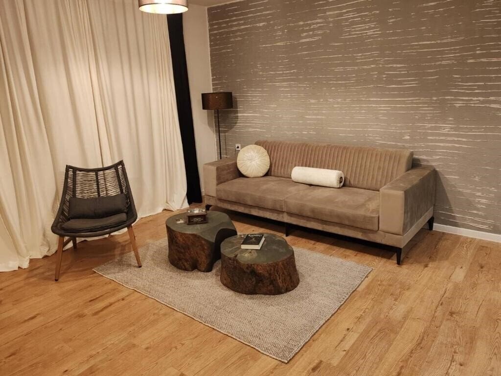 Картинка Monastery 2 Aparthotel 3*