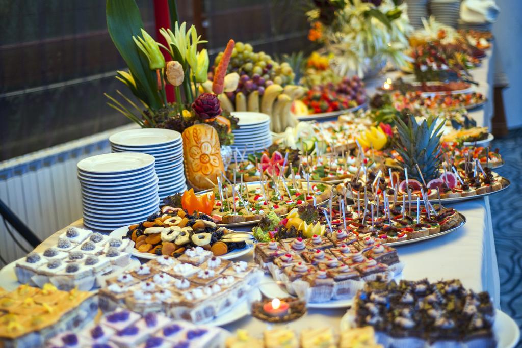 Фотография Orlovets 5*