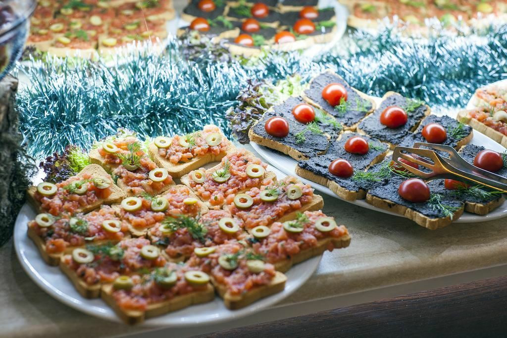 Картинка Orlovets 5*