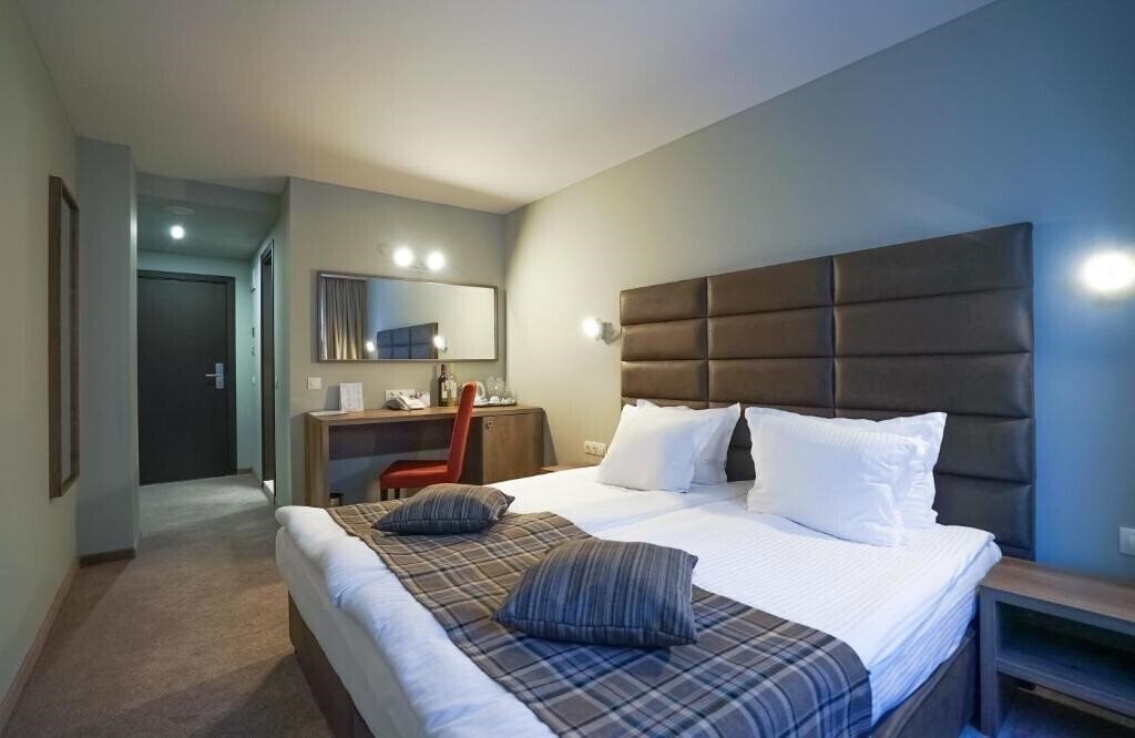 Фото Perelik Hotel 3*
