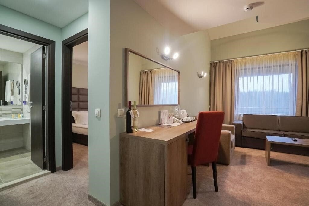 Фотография Perelik 3*