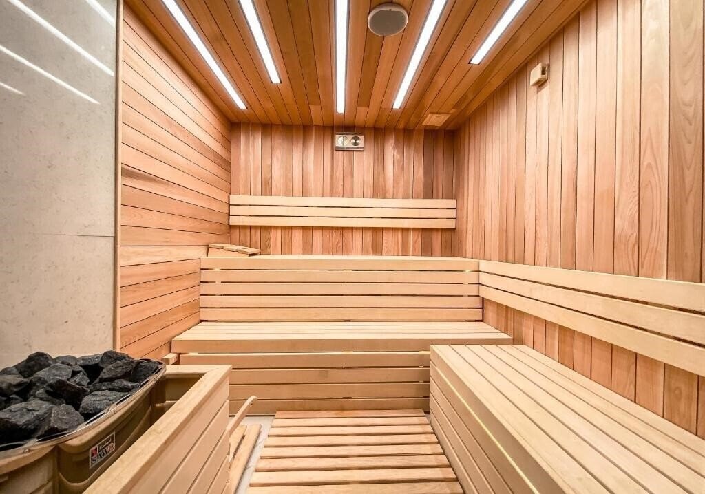 Картинка Perelik Hotel 3*