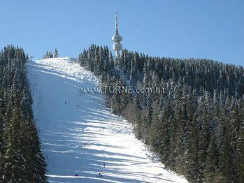 Готель Royal Lodge 5*